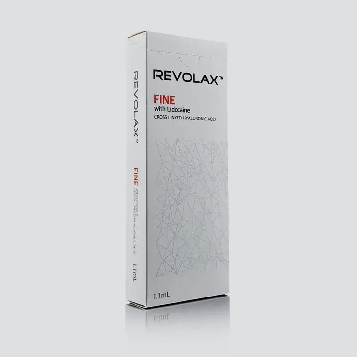 Revolax Fine with Lidocaine 1.1mL